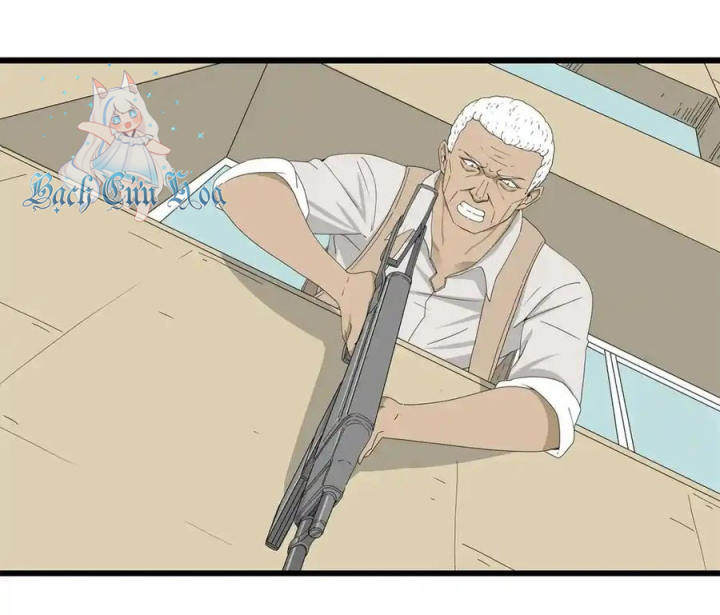 Tiền Tuyến Vùng Nước Sâu Chapter 59 - Trang 2