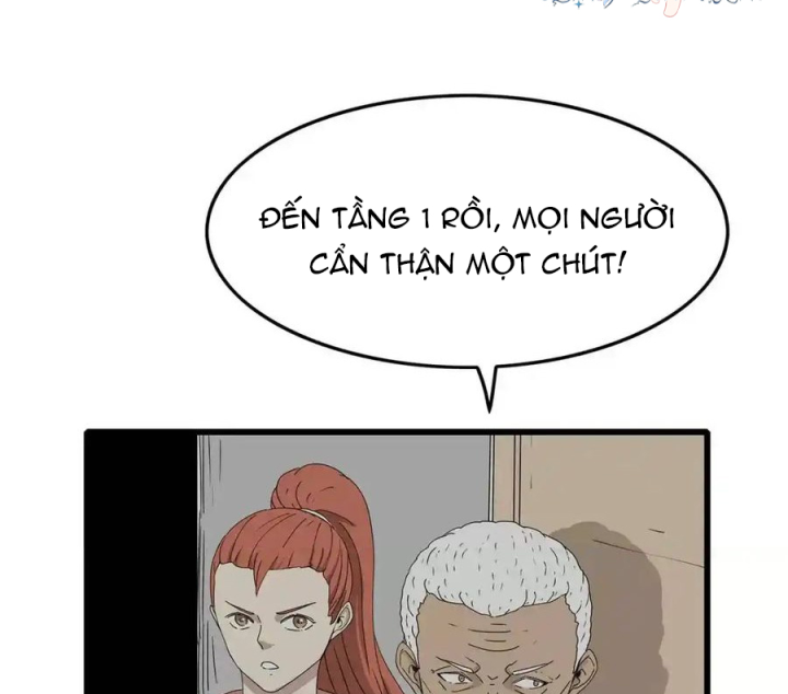 Tiền Tuyến Vùng Nước Sâu Chapter 59 - Trang 2