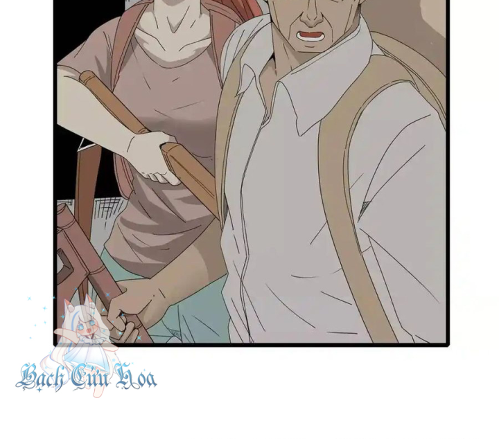 Tiền Tuyến Vùng Nước Sâu Chapter 59 - Trang 2