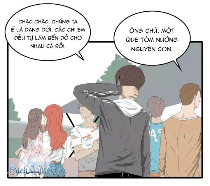 Tiền Tuyến Vùng Nước Sâu Chapter 59 - Trang 2