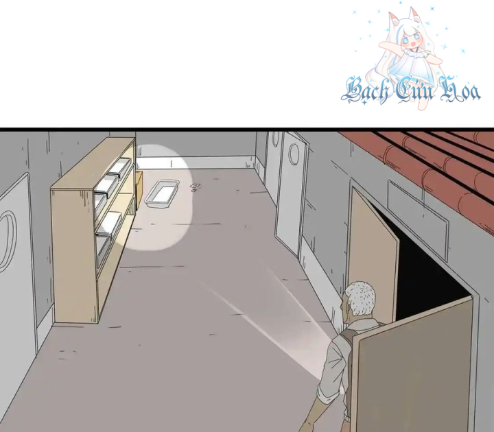 Tiền Tuyến Vùng Nước Sâu Chapter 60 - Trang 2