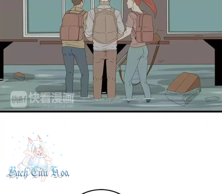 Tiền Tuyến Vùng Nước Sâu Chapter 60 - Trang 2