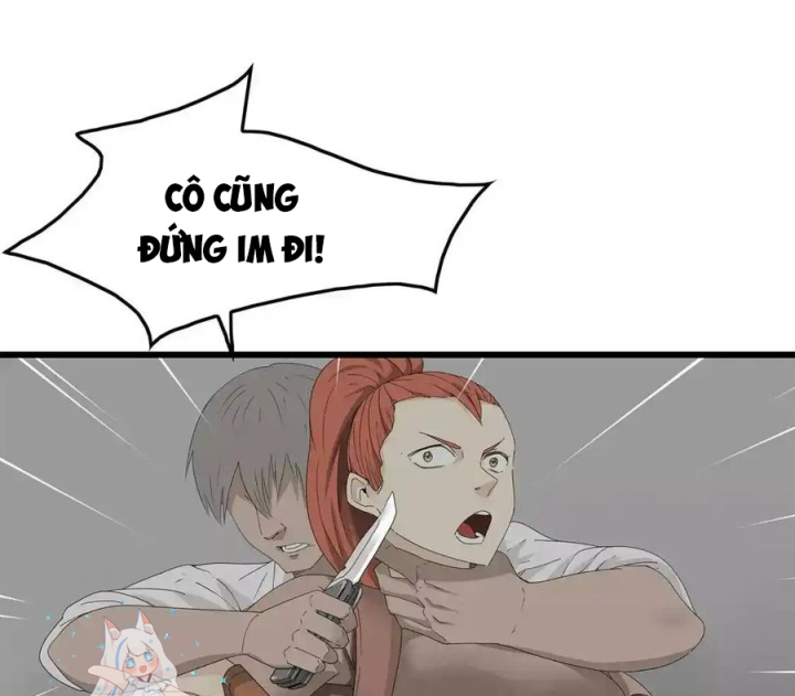 Tiền Tuyến Vùng Nước Sâu Chapter 60 - Trang 2