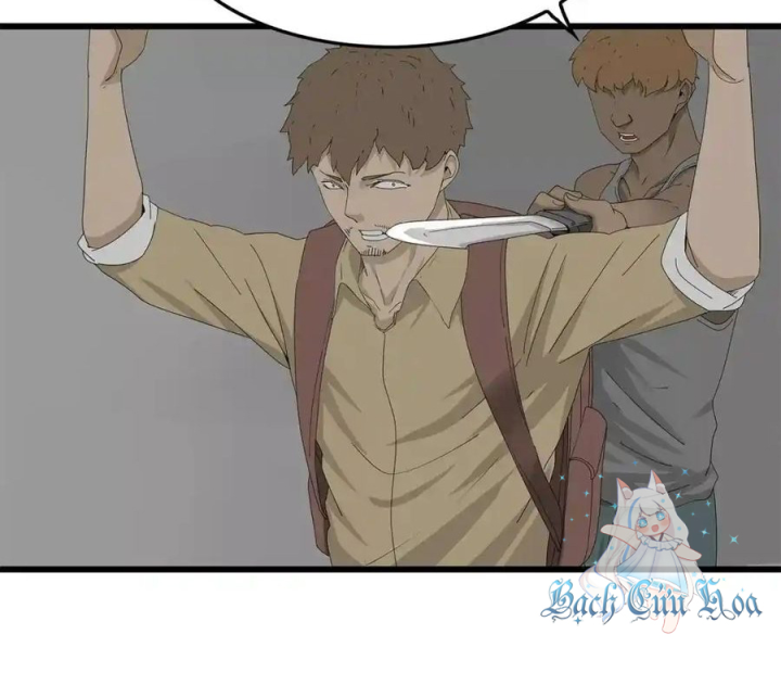 Tiền Tuyến Vùng Nước Sâu Chapter 60 - Trang 2