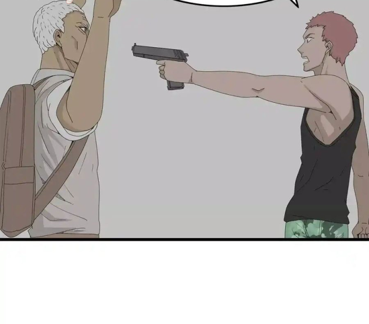 Tiền Tuyến Vùng Nước Sâu Chapter 60 - Trang 2