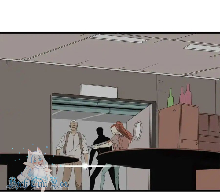 Tiền Tuyến Vùng Nước Sâu Chapter 60 - Trang 2