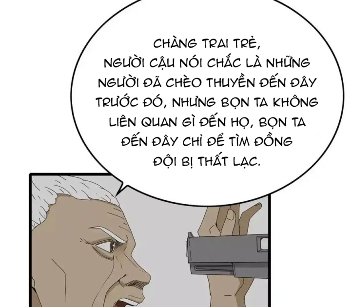 Tiền Tuyến Vùng Nước Sâu Chapter 60 - Trang 2