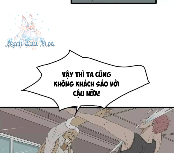 Tiền Tuyến Vùng Nước Sâu Chapter 60 - Trang 2