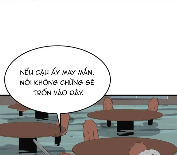 Tiền Tuyến Vùng Nước Sâu Chapter 60 - Trang 2