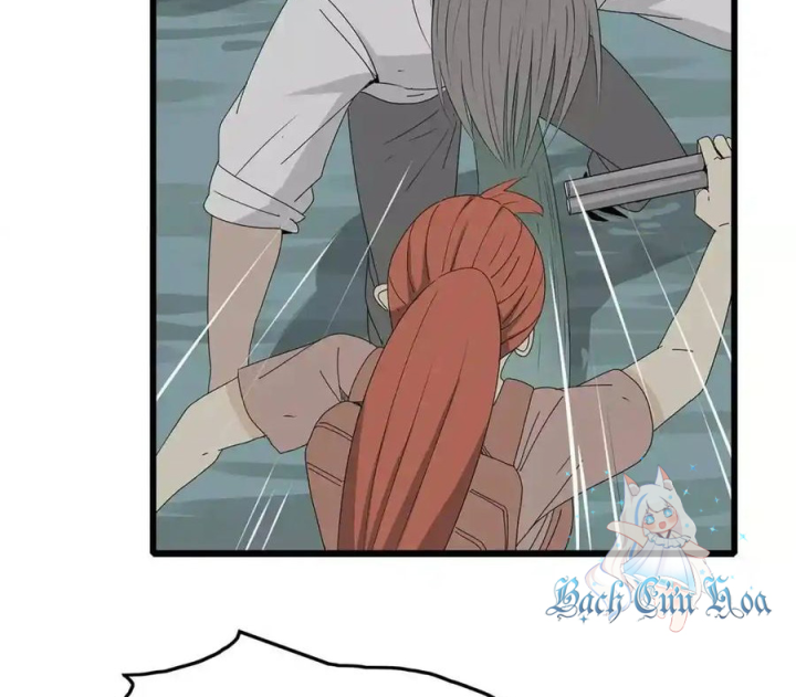 Tiền Tuyến Vùng Nước Sâu Chapter 60 - Trang 2
