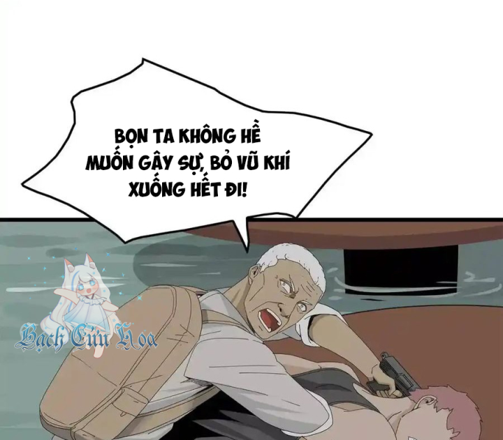 Tiền Tuyến Vùng Nước Sâu Chapter 60 - Trang 2