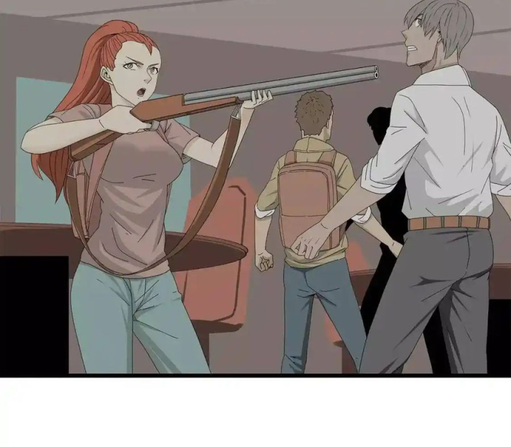 Tiền Tuyến Vùng Nước Sâu Chapter 60 - Trang 2