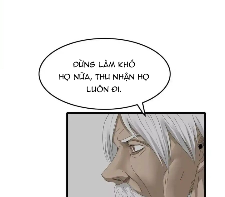 Tiền Tuyến Vùng Nước Sâu Chapter 60 - Trang 2
