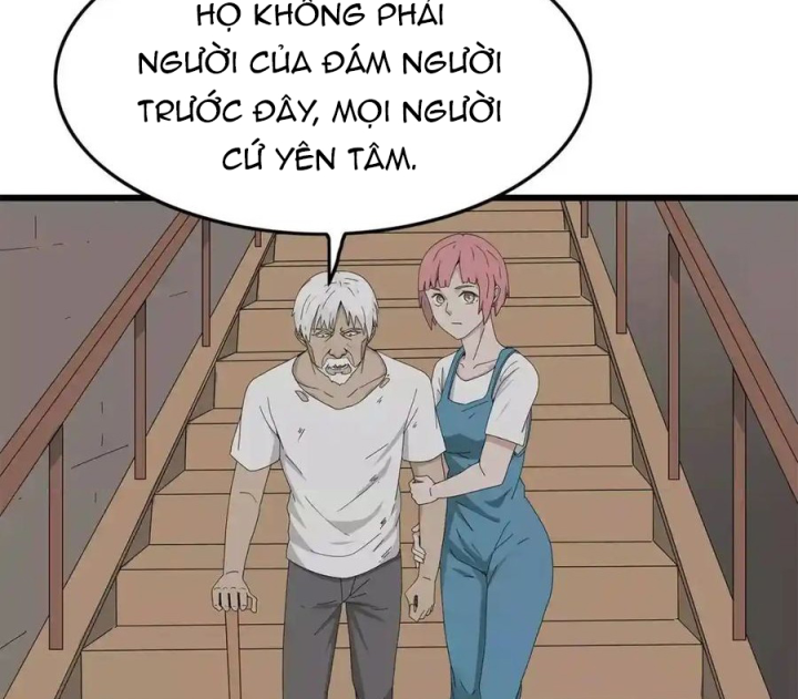 Tiền Tuyến Vùng Nước Sâu Chapter 60 - Trang 2
