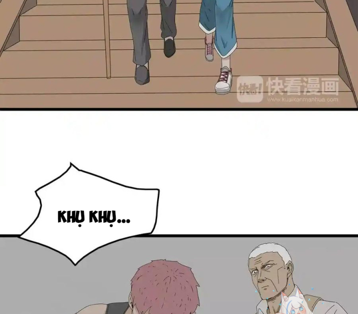 Tiền Tuyến Vùng Nước Sâu Chapter 60 - Trang 2
