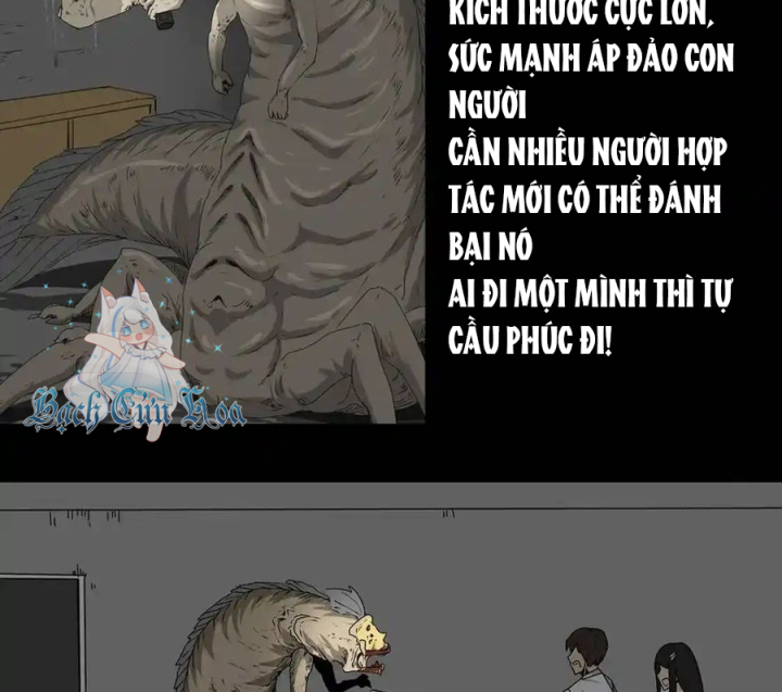 Tiền Tuyến Vùng Nước Sâu Chapter 61 - Trang 2