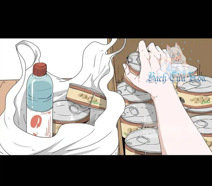 Tiền Tuyến Vùng Nước Sâu Chapter 61 - Trang 2