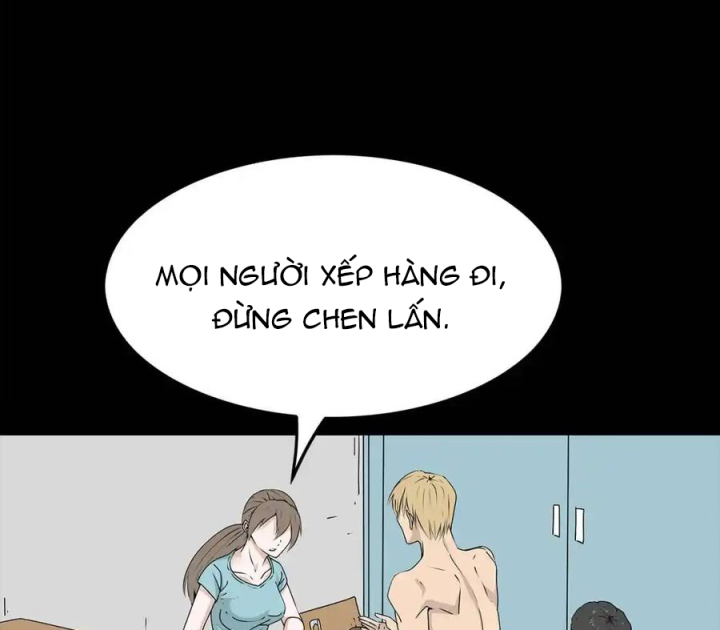 Tiền Tuyến Vùng Nước Sâu Chapter 61 - Trang 2