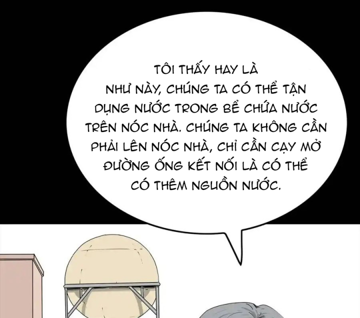 Tiền Tuyến Vùng Nước Sâu Chapter 61 - Trang 2