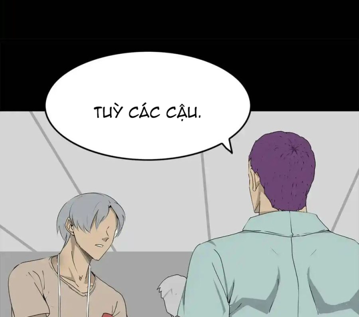 Tiền Tuyến Vùng Nước Sâu Chapter 61 - Trang 2