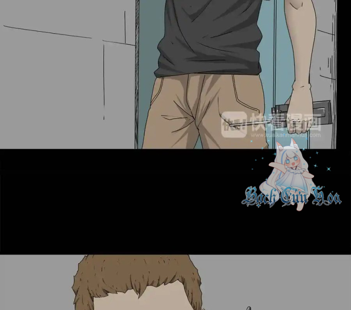 Tiền Tuyến Vùng Nước Sâu Chapter 61 - Trang 2
