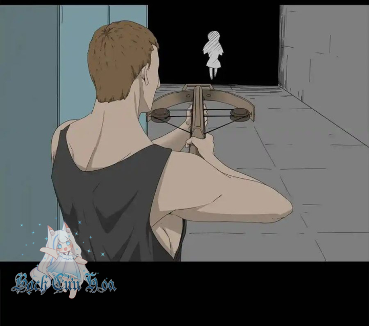 Tiền Tuyến Vùng Nước Sâu Chapter 61 - Trang 2