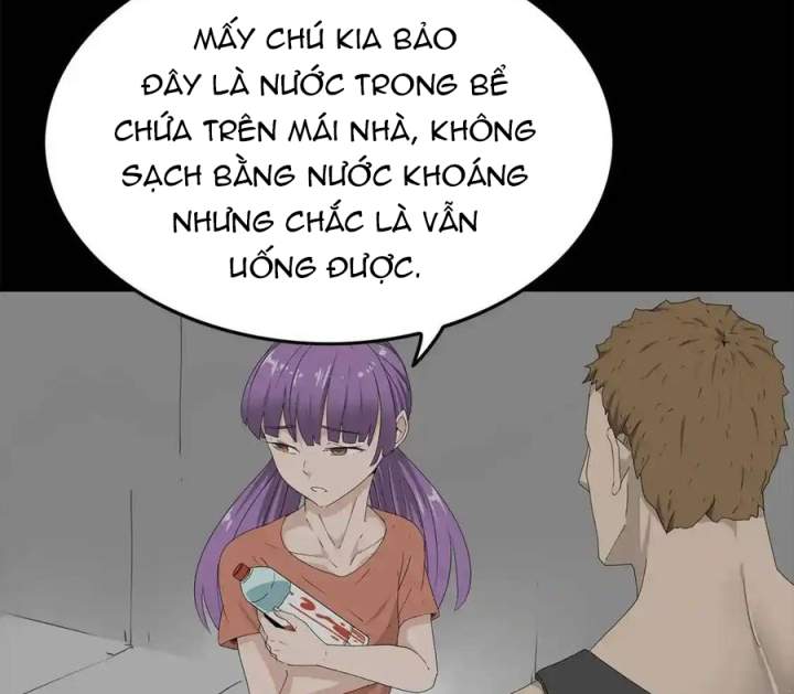 Tiền Tuyến Vùng Nước Sâu Chapter 61 - Trang 2