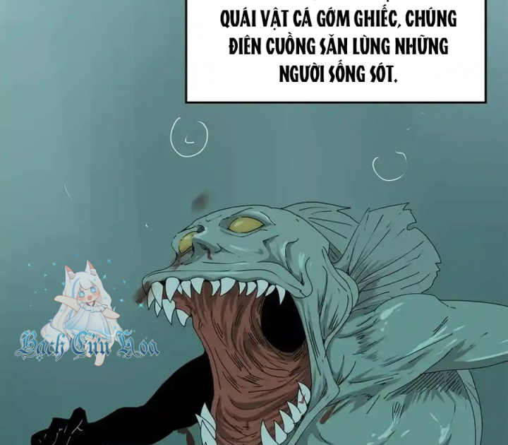 Tiền Tuyến Vùng Nước Sâu Chapter 61 - Trang 2