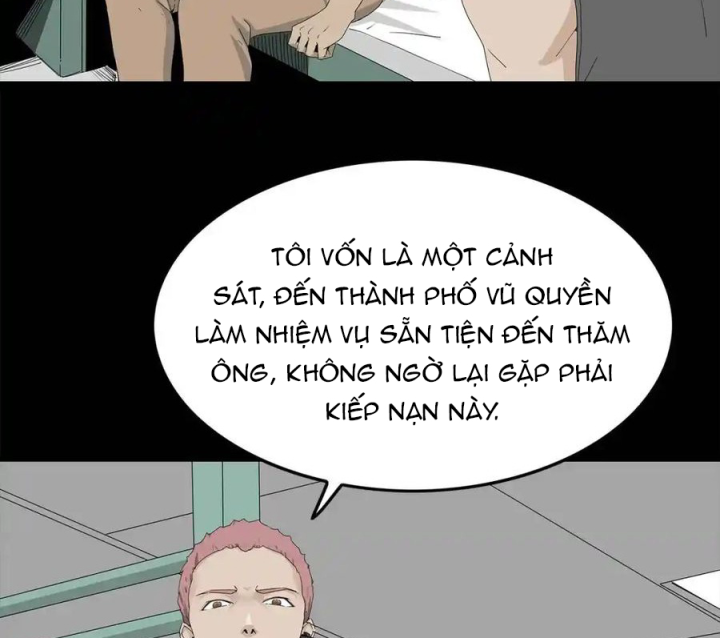 Tiền Tuyến Vùng Nước Sâu Chapter 61 - Trang 2