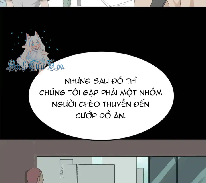 Tiền Tuyến Vùng Nước Sâu Chapter 61 - Trang 2