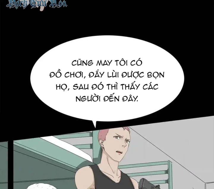 Tiền Tuyến Vùng Nước Sâu Chapter 61 - Trang 2