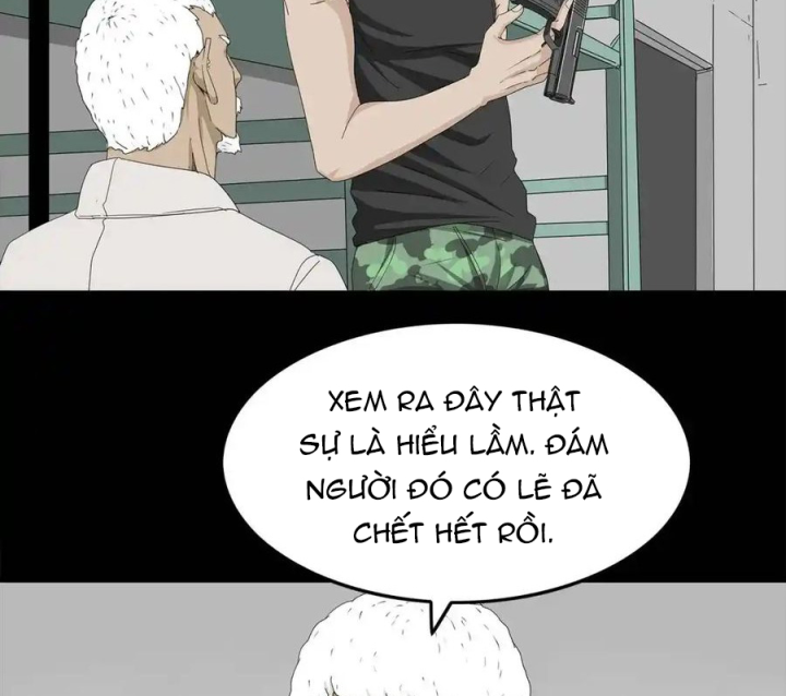Tiền Tuyến Vùng Nước Sâu Chapter 61 - Trang 2