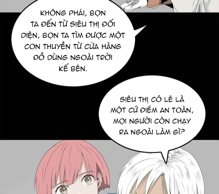 Tiền Tuyến Vùng Nước Sâu Chapter 61 - Trang 2