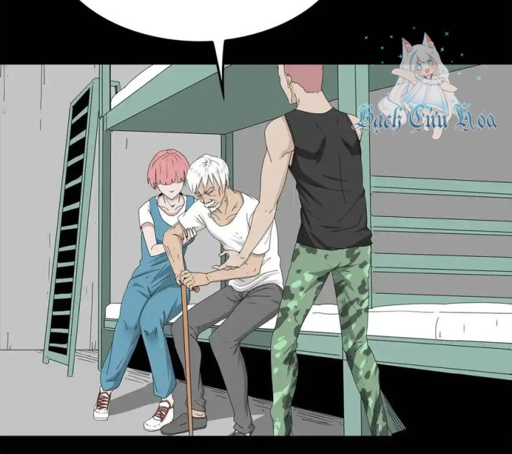 Tiền Tuyến Vùng Nước Sâu Chapter 61 - Trang 2