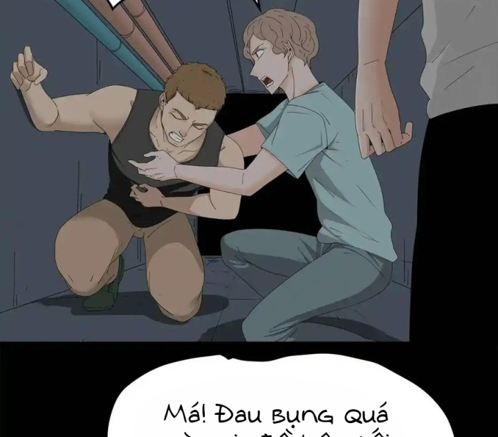 Tiền Tuyến Vùng Nước Sâu Chapter 62 - Trang 2