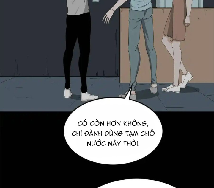 Tiền Tuyến Vùng Nước Sâu Chapter 62 - Trang 2