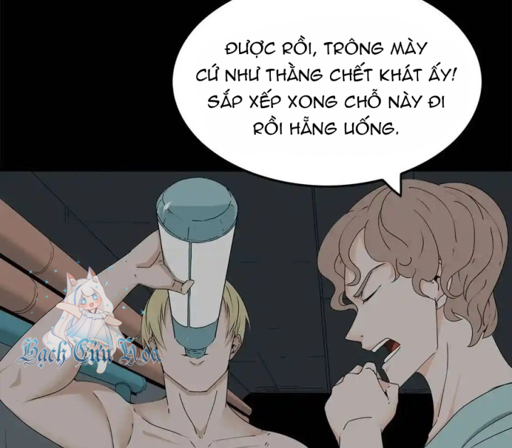 Tiền Tuyến Vùng Nước Sâu Chapter 62 - Trang 2