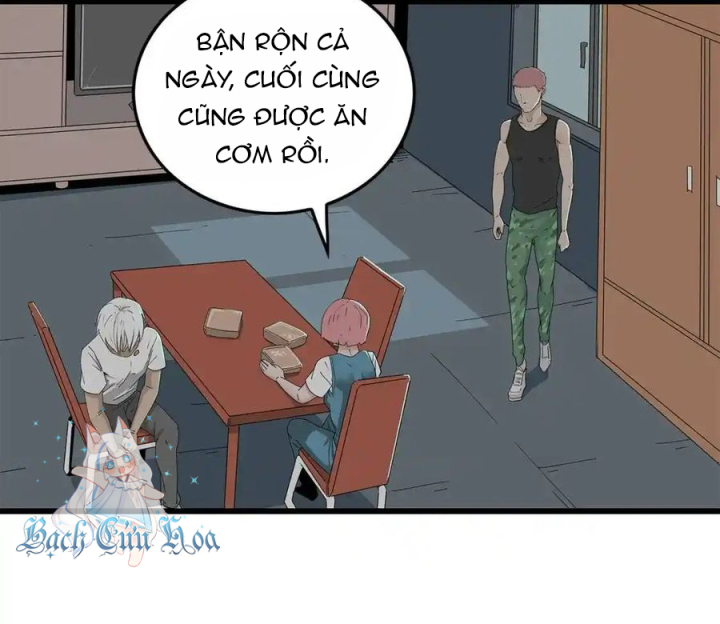 Tiền Tuyến Vùng Nước Sâu Chapter 62 - Trang 2