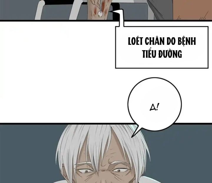 Tiền Tuyến Vùng Nước Sâu Chapter 62 - Trang 2