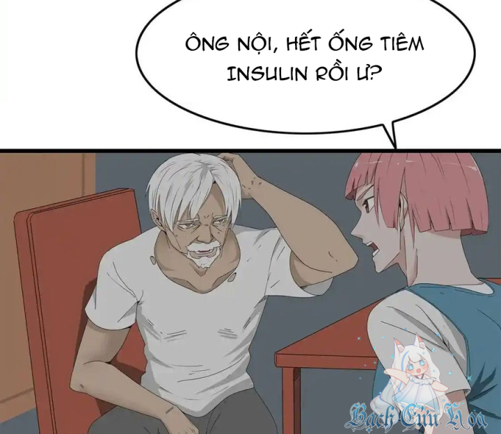 Tiền Tuyến Vùng Nước Sâu Chapter 62 - Trang 2