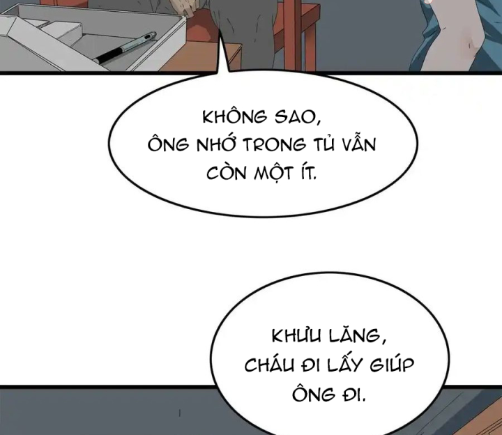 Tiền Tuyến Vùng Nước Sâu Chapter 62 - Trang 2