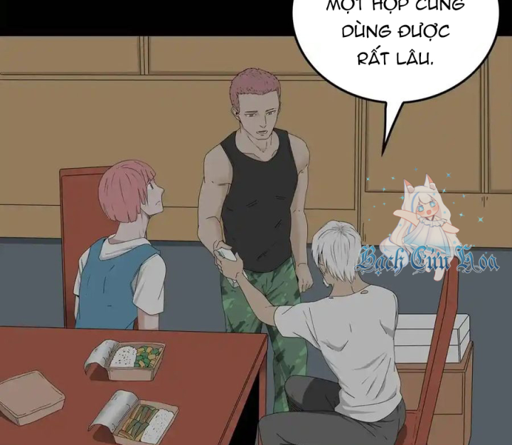 Tiền Tuyến Vùng Nước Sâu Chapter 62 - Trang 2