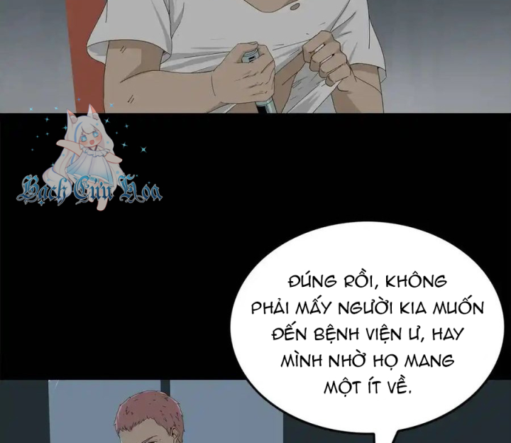 Tiền Tuyến Vùng Nước Sâu Chapter 62 - Trang 2