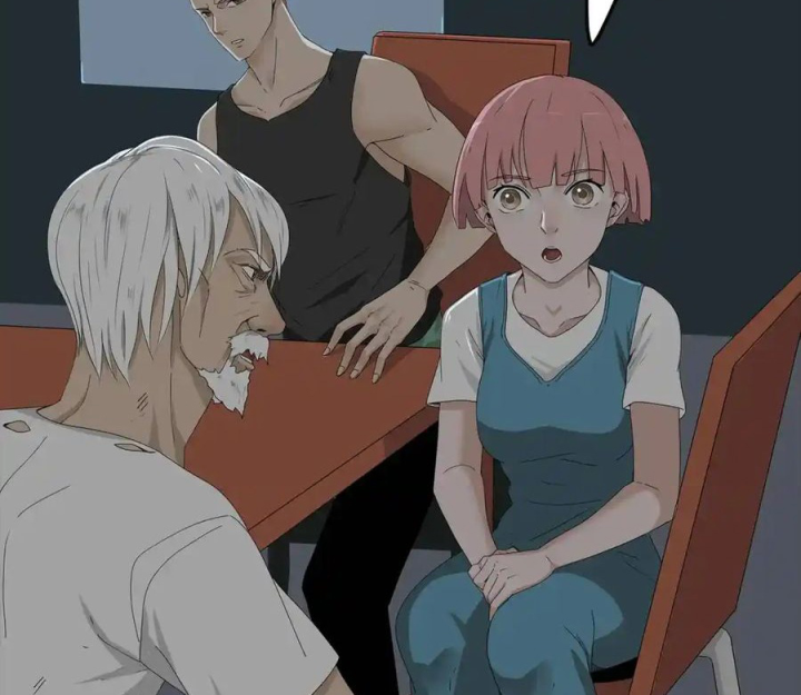 Tiền Tuyến Vùng Nước Sâu Chapter 62 - Trang 2