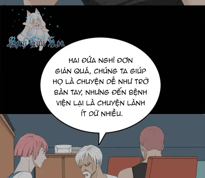 Tiền Tuyến Vùng Nước Sâu Chapter 62 - Trang 2