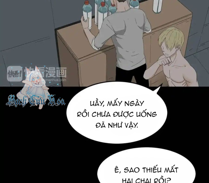 Tiền Tuyến Vùng Nước Sâu Chapter 62 - Trang 2