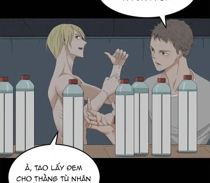 Tiền Tuyến Vùng Nước Sâu Chapter 62 - Trang 2