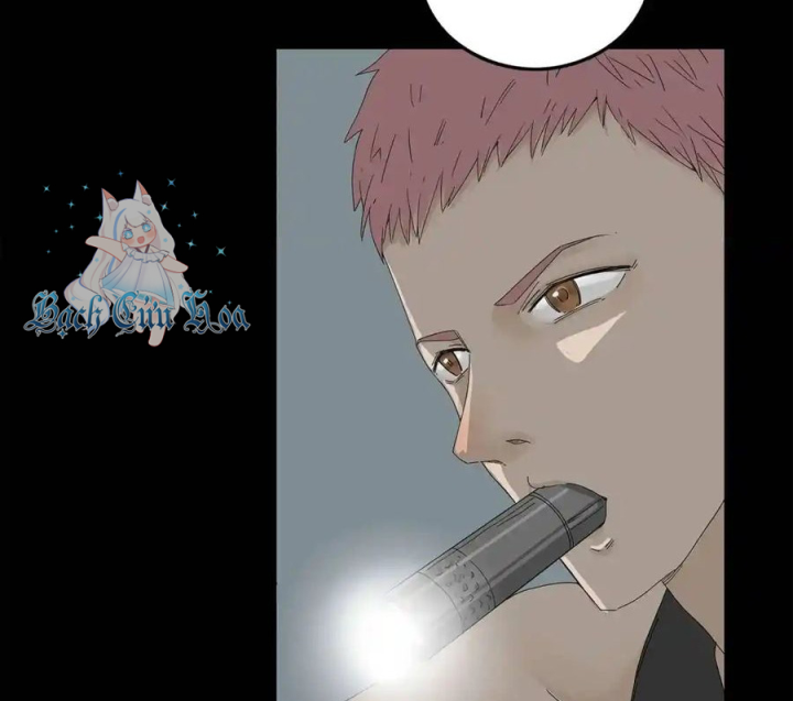 Tiền Tuyến Vùng Nước Sâu Chapter 62 - Trang 2