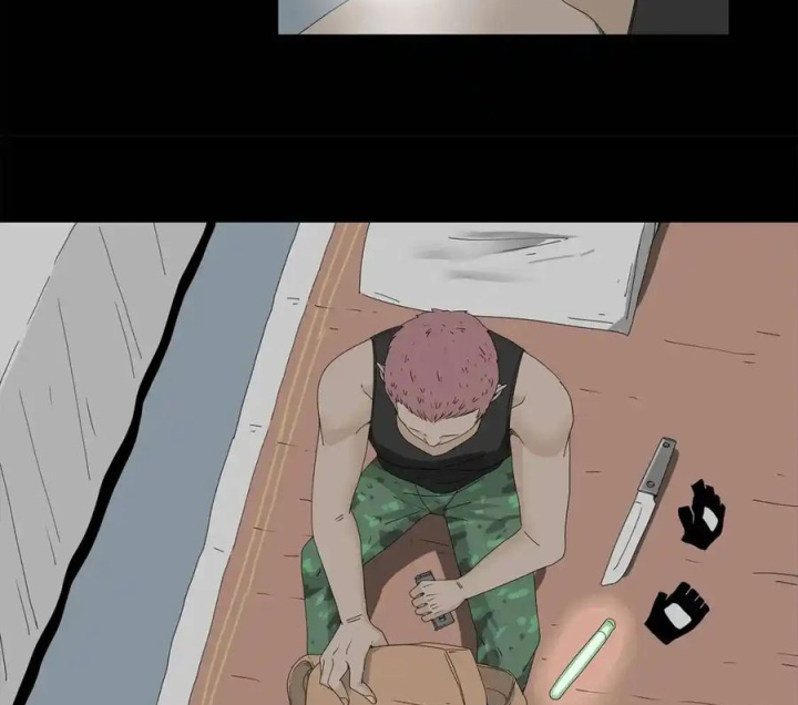 Tiền Tuyến Vùng Nước Sâu Chapter 62 - Trang 2