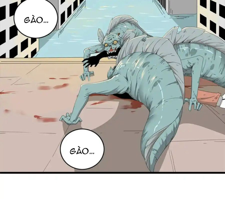 Tiền Tuyến Vùng Nước Sâu Chapter 62 - Trang 2